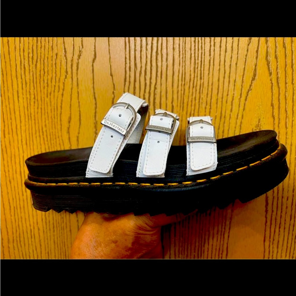 Dr. Martens Blaire Slide Sandal